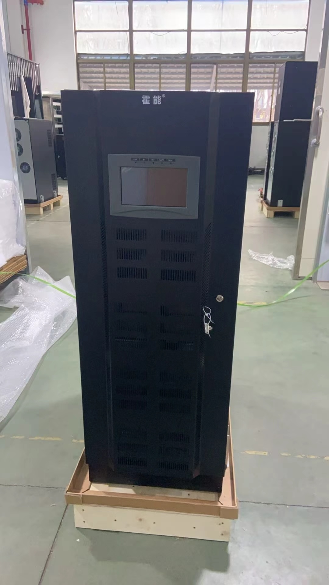 南通市霍能应急电源霍能eps电源 - 排名